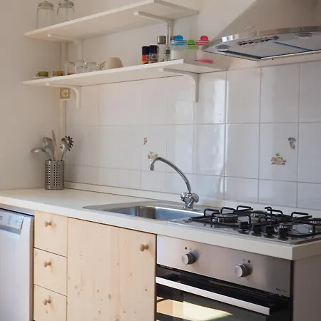 בית נופש - Great View