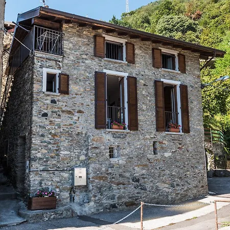 Holiday home - Great View Gravedona