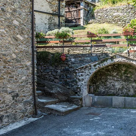 - Great View Gravedona