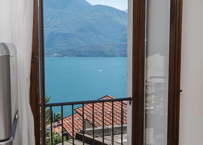 Дом отдыха - Great View