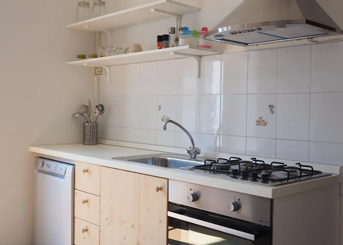 Дом отдыха - Great View