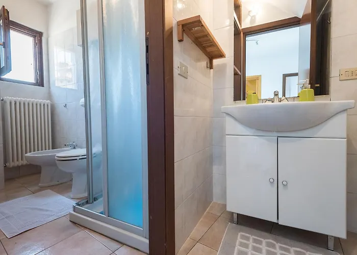 - Great View Vakantiehuis Gravedona